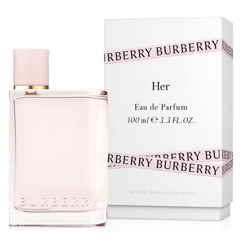 perfume her burberry|burberry her perfume best price.